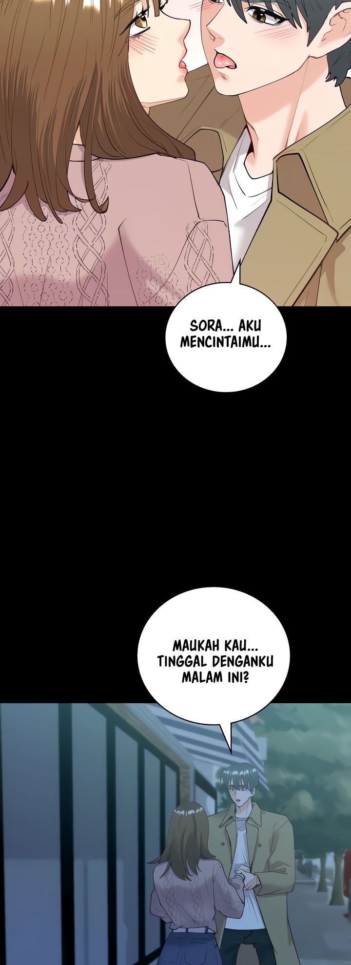 Give Me Back My Wife - Chapter 09 42