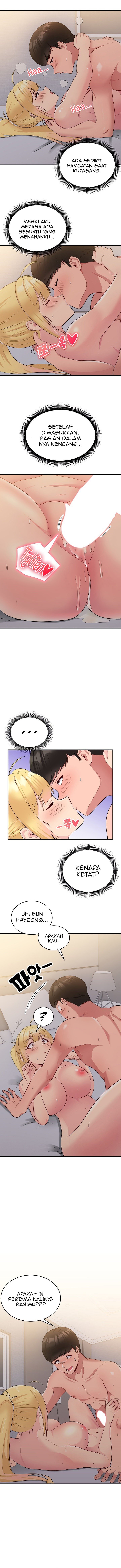 A Crushing Confession - Chapter 09 14