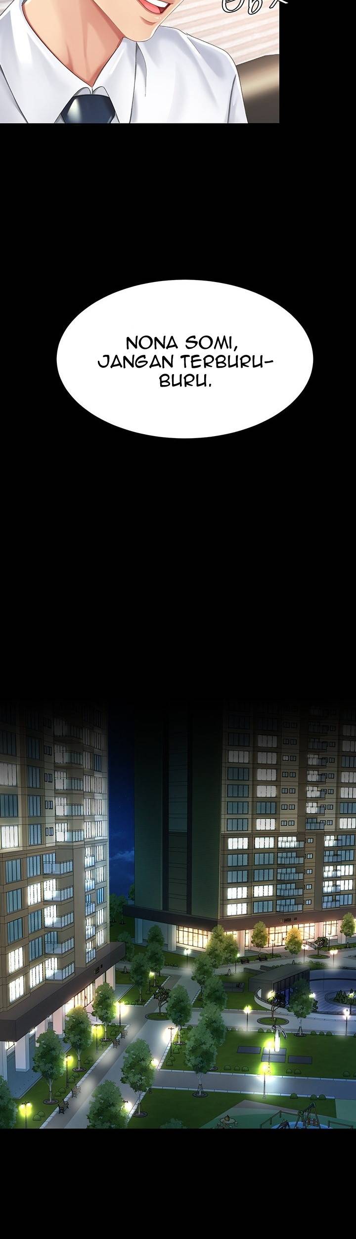 Go ahead Mom - Chapter 09 49
