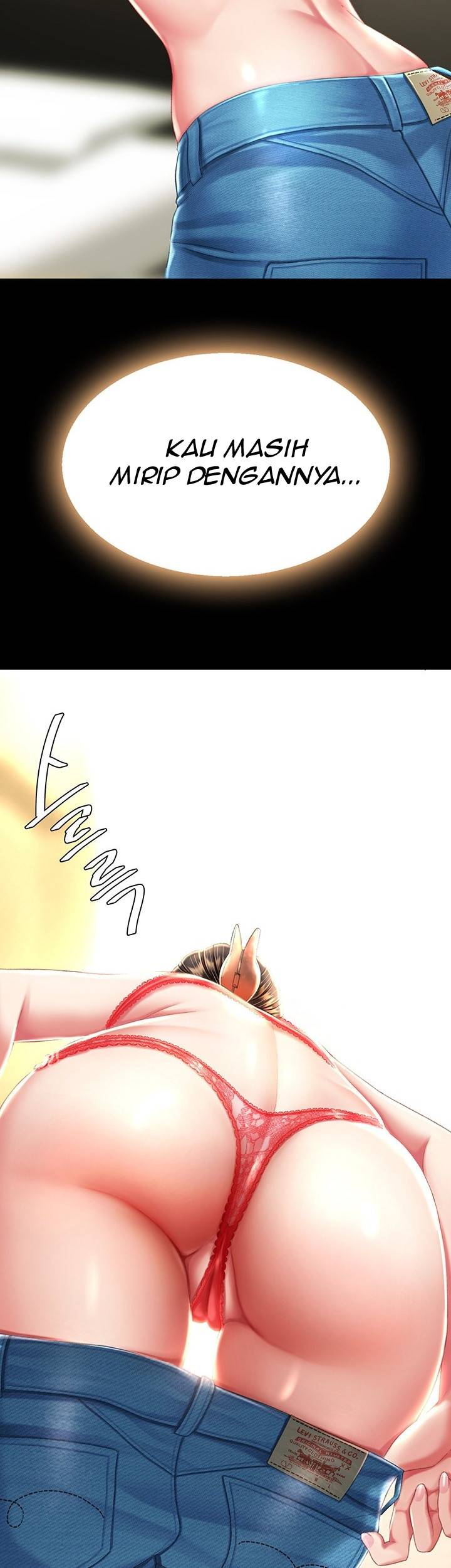 Go ahead Mom - Chapter 09 35