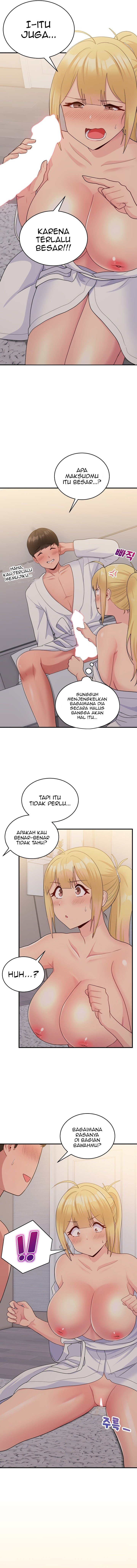 A Crushing Confession - Chapter 09 9