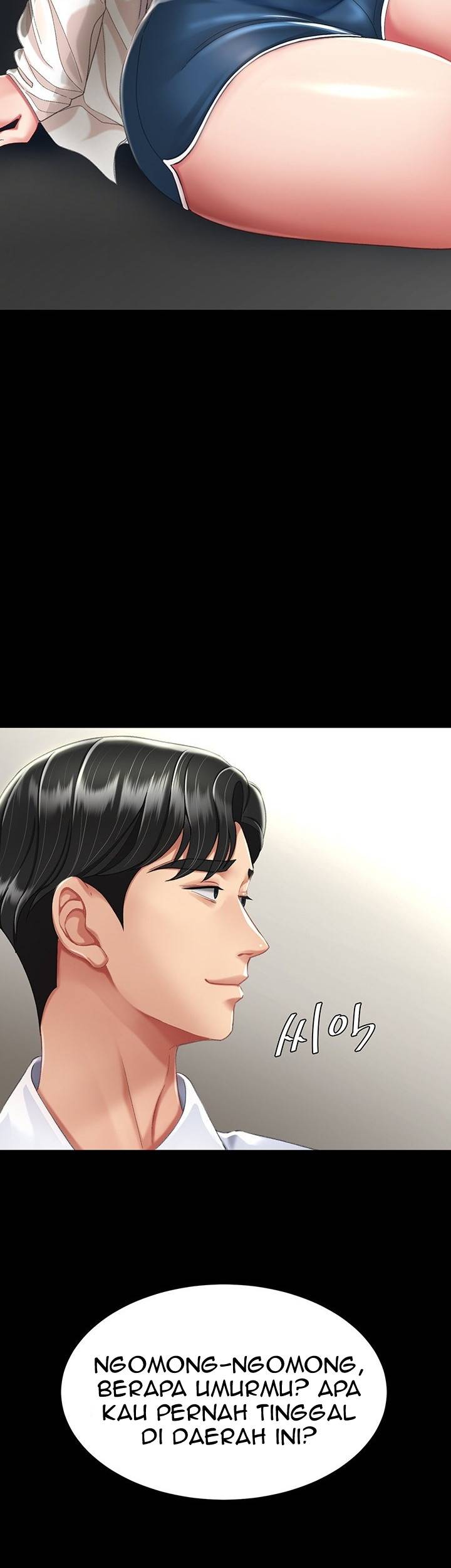Go ahead Mom - Chapter 09 41
