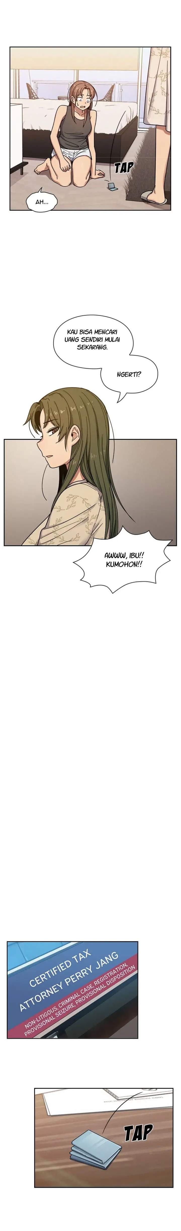 Crime And Punishment - Chapter 09 5 Crime And Punishment - Chapter 09 5