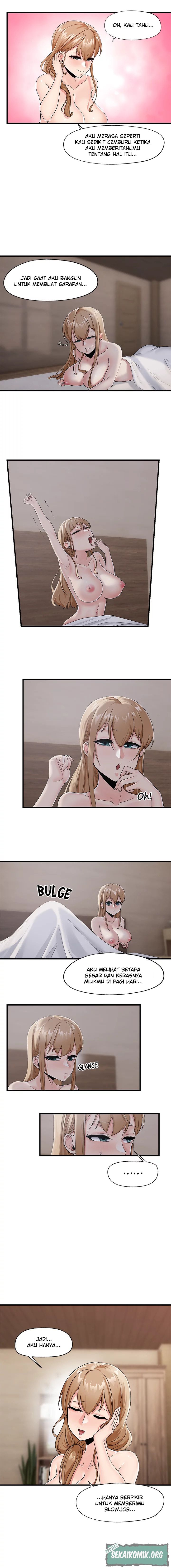 Absolute Hypnosis in Another World - Chapter 09 9