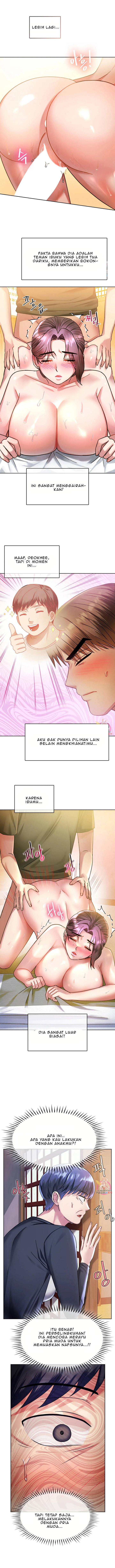 I Cant Bear it Ma’am - Chapter 09 2 I Cant Bear it Ma’am - Chapter 09 2