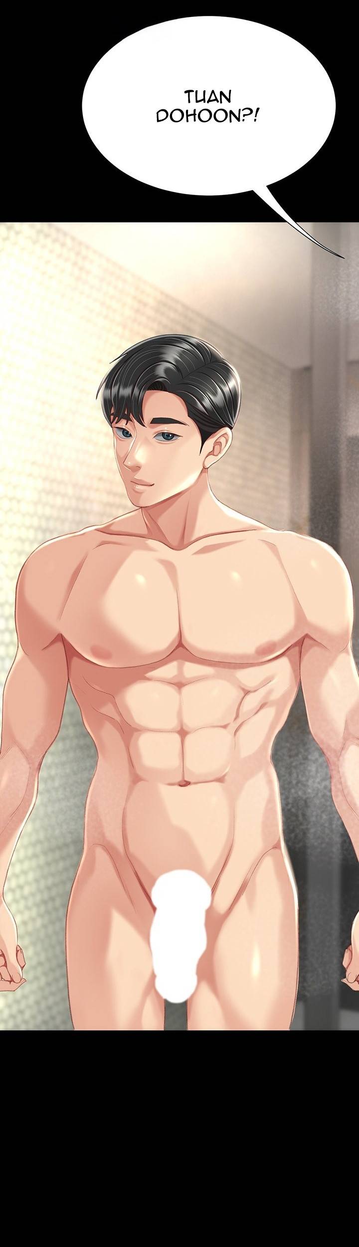 Go ahead Mom - Chapter 09 63