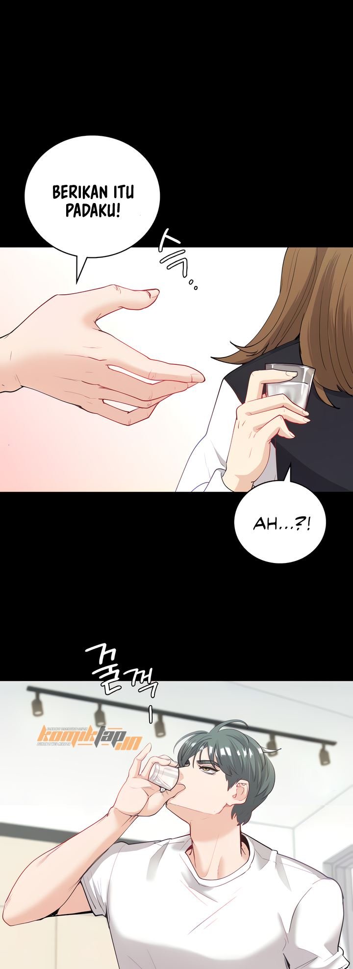 Give Me Back My Wife - Chapter 09 28