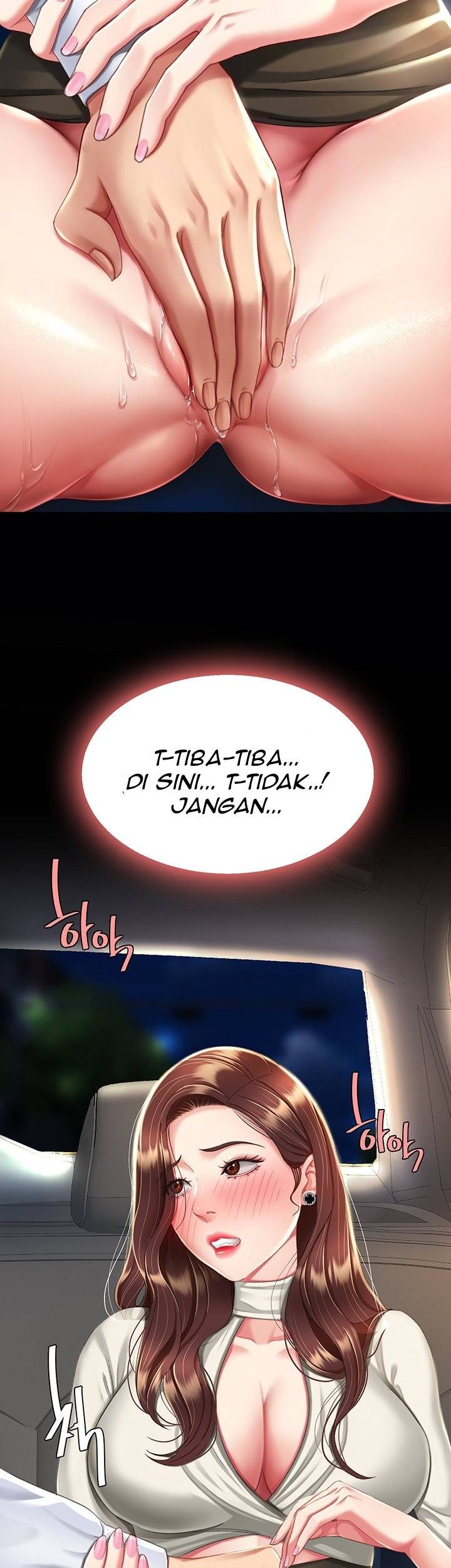 Go ahead Mom - Chapter 09 14