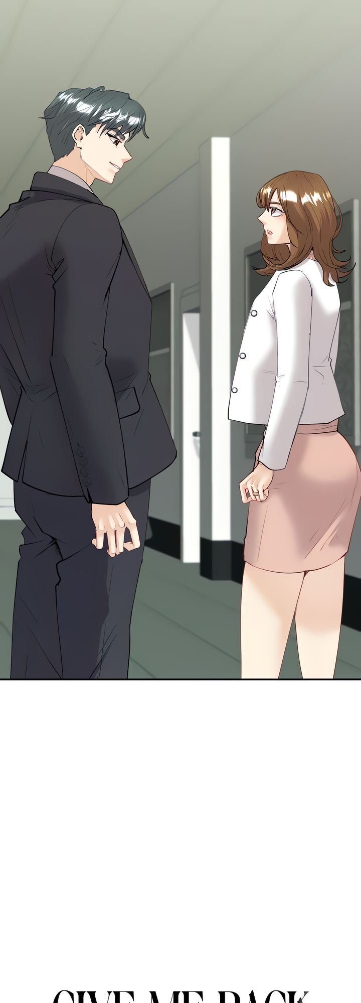 Give Me Back My Wife - Chapter 09 6