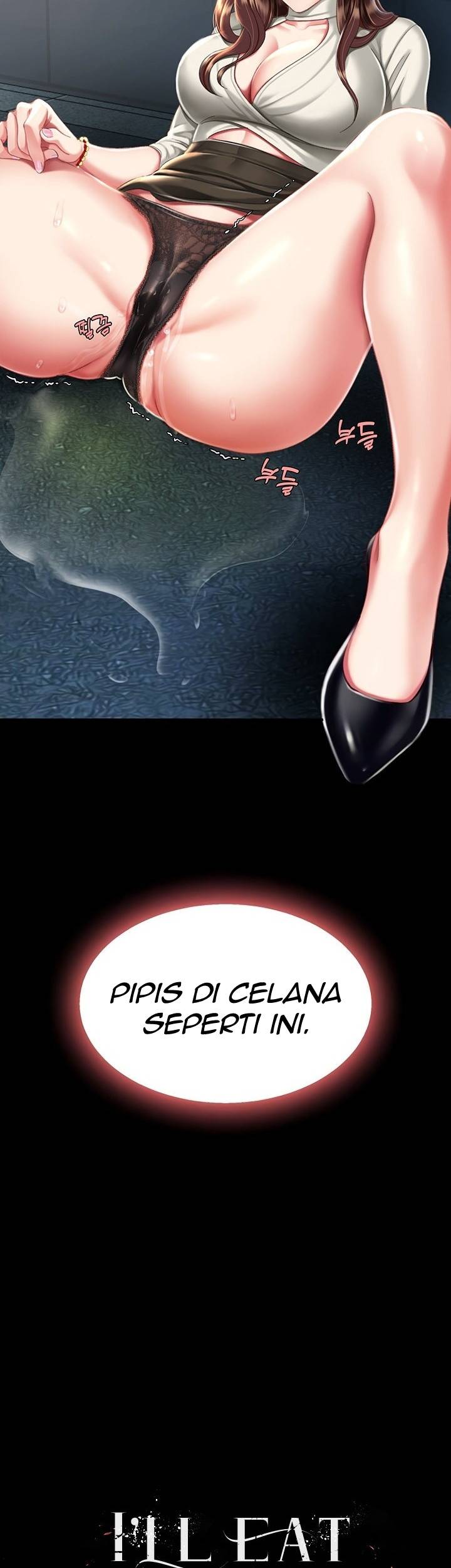 Go ahead Mom - Chapter 09 5