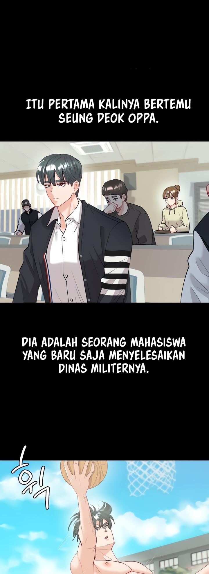 Give Me Back My Wife - Chapter 09 33