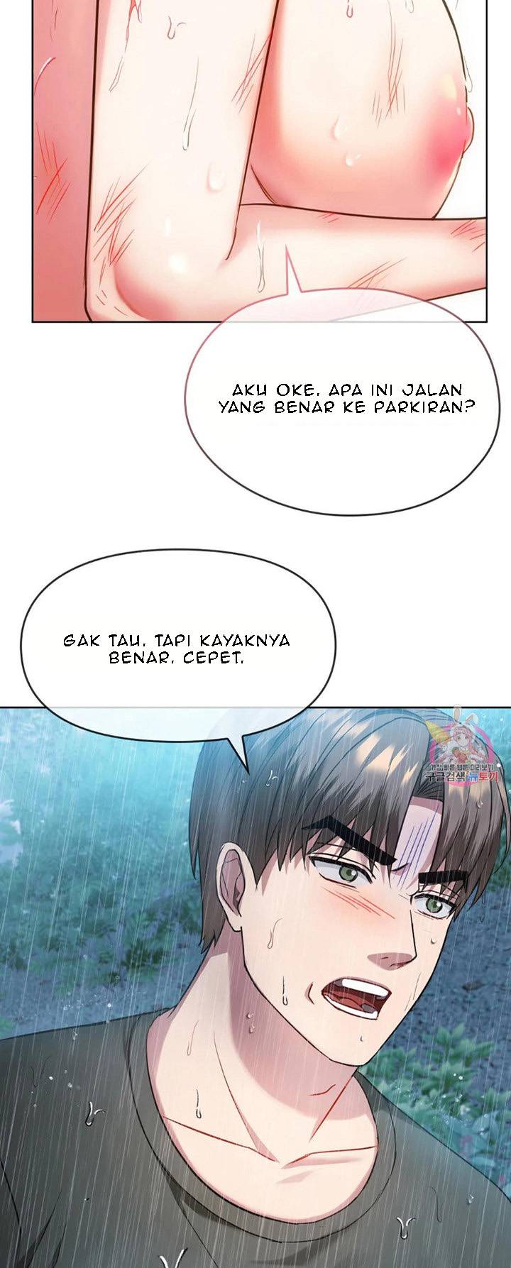 I Cant Bear it Ma’am - Chapter 09 23 I Cant Bear it Ma’am - Chapter 09 23