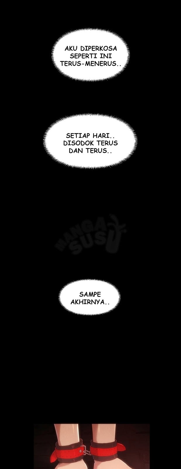 Siren (Getty) - Chapter 09 10