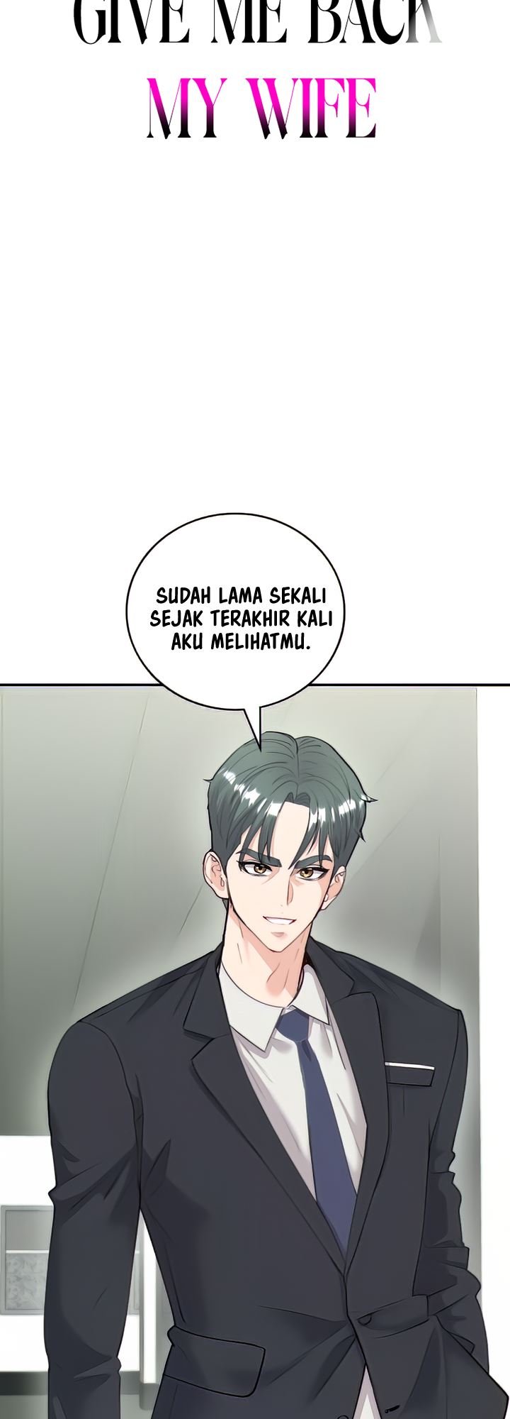 Give Me Back My Wife - Chapter 09 7