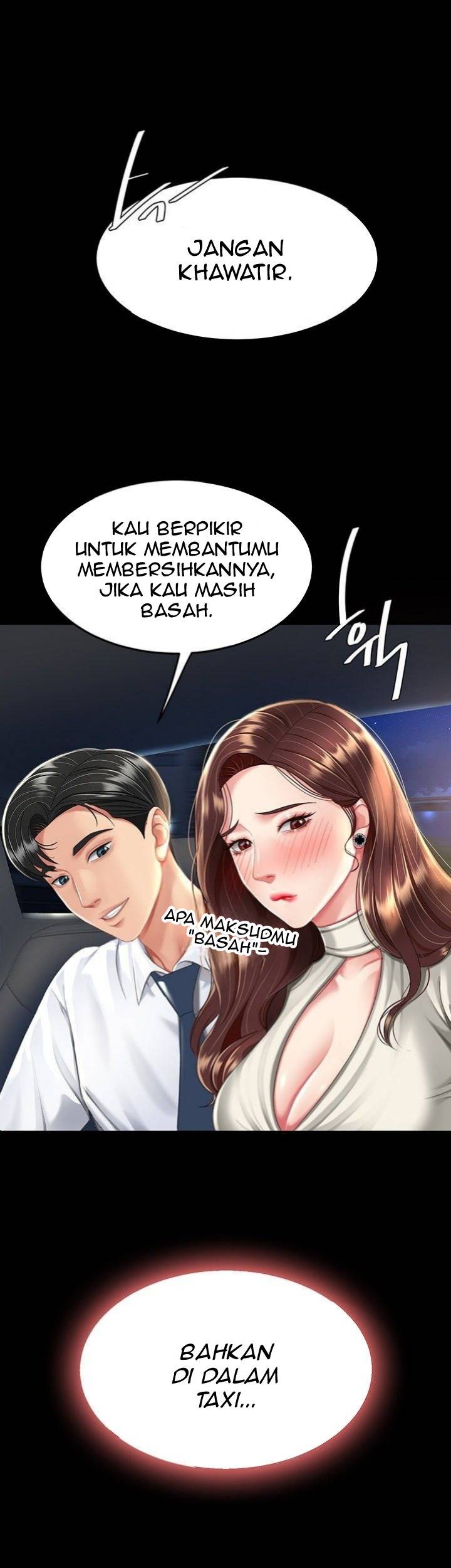 Go ahead Mom - Chapter 09 16
