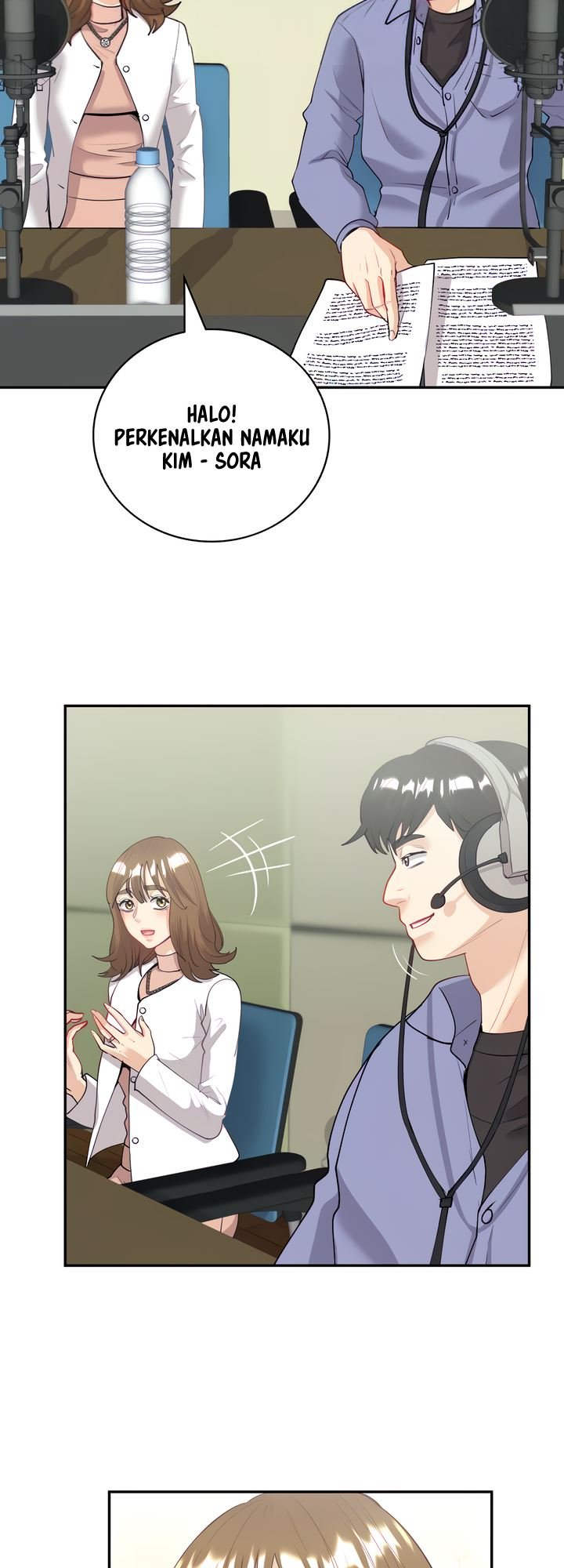 Give Me Back My Wife - Chapter 09 13