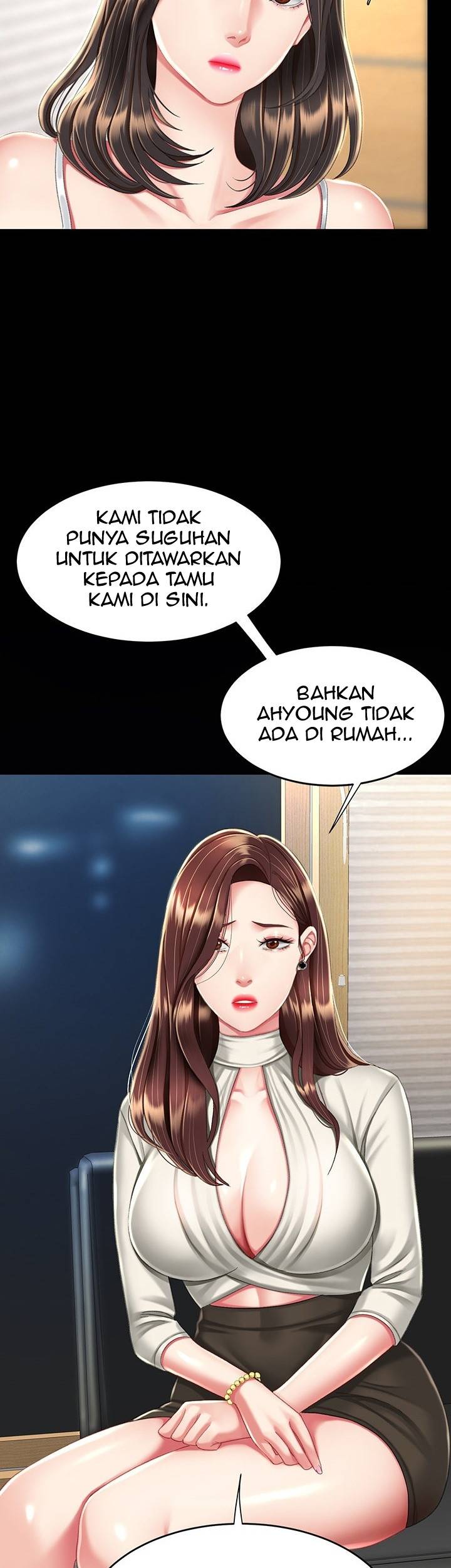 Go ahead Mom - Chapter 09 43
