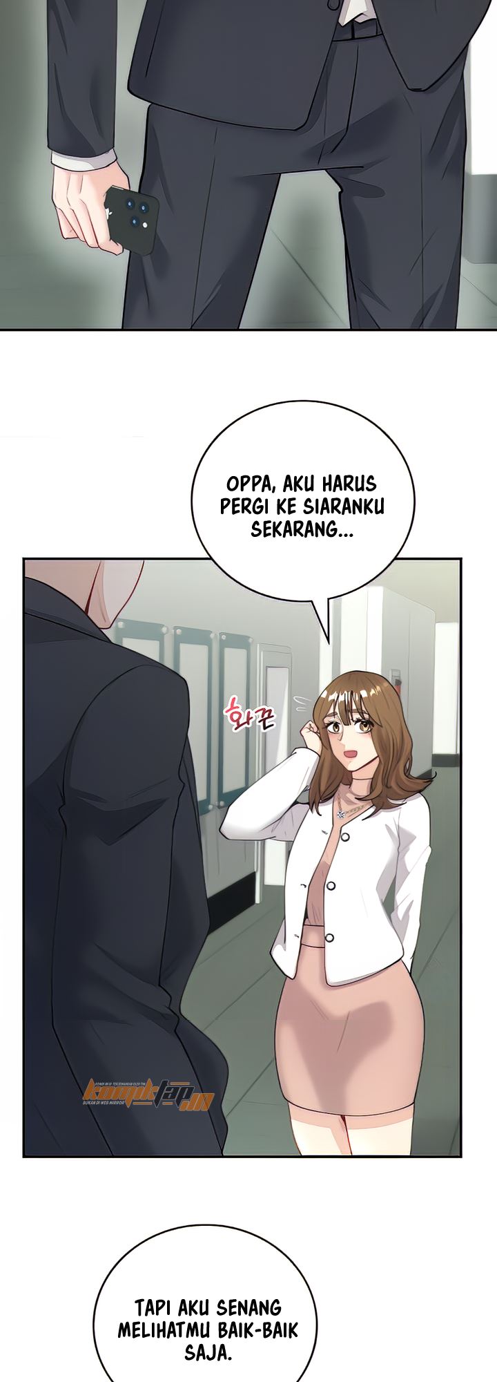 Give Me Back My Wife - Chapter 09 8