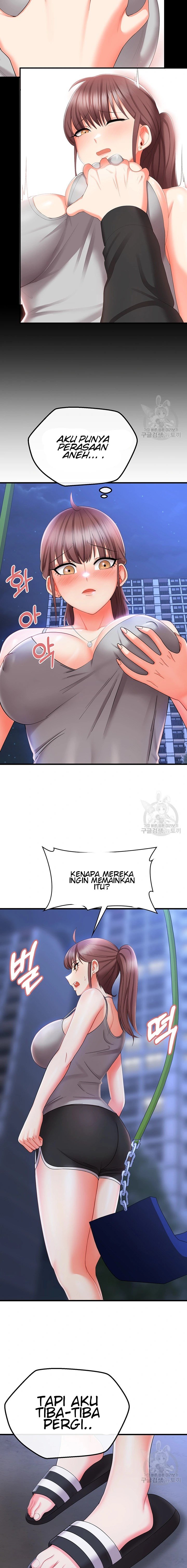 Sextertainment - Chapter 09 11 Sextertainment - Chapter 09 11