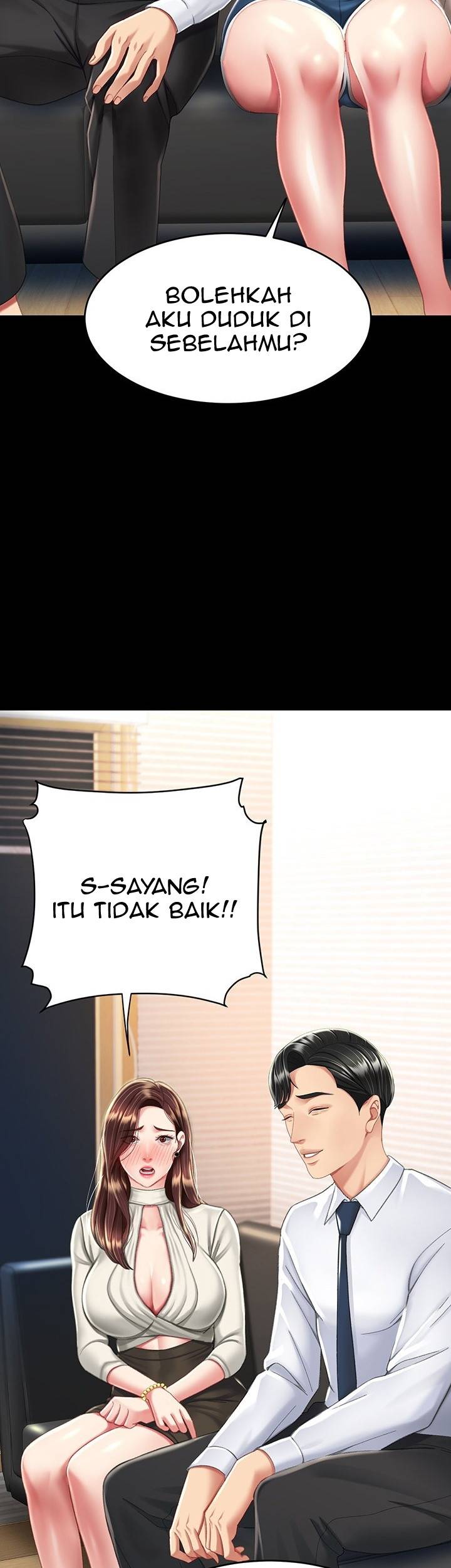 Go ahead Mom - Chapter 09 39
