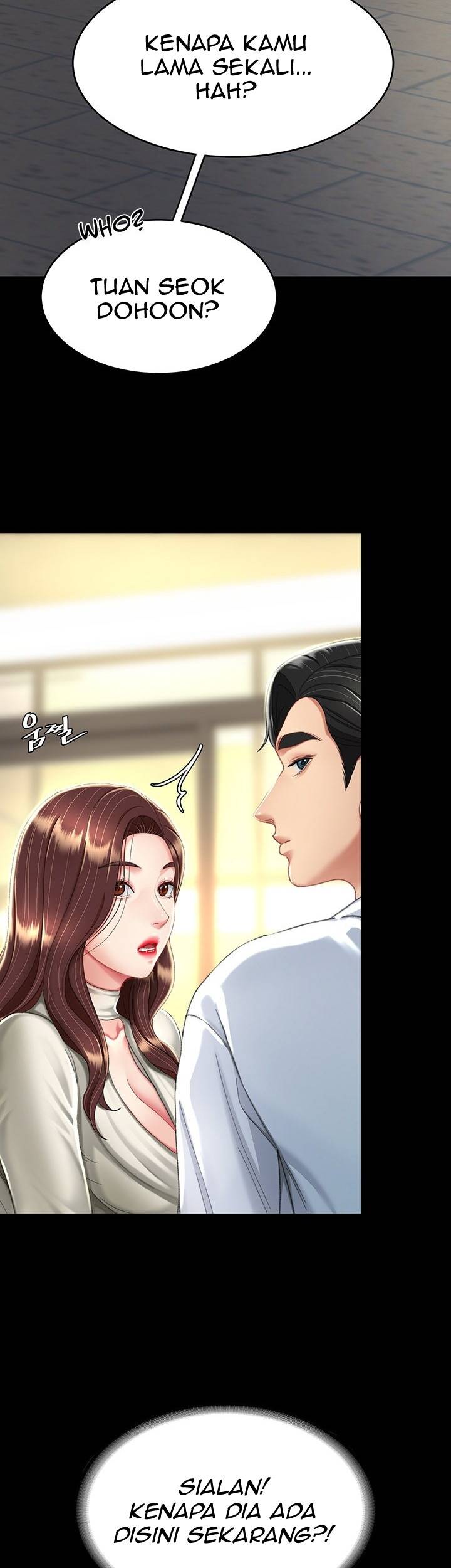 Go ahead Mom - Chapter 09 29