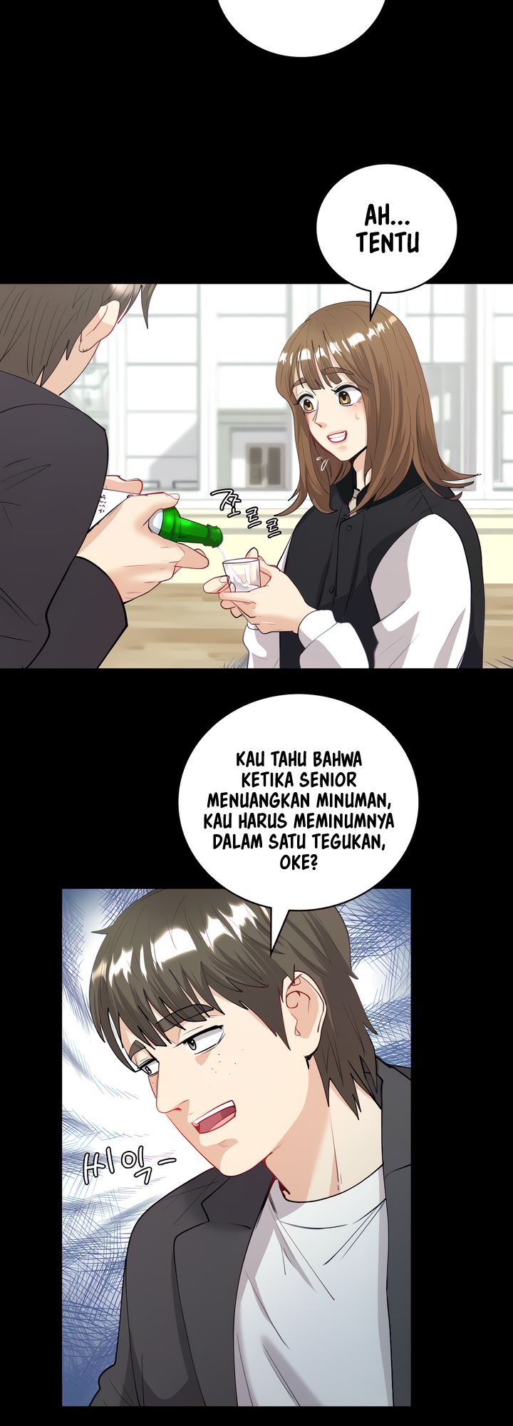 Give Me Back My Wife - Chapter 09 27