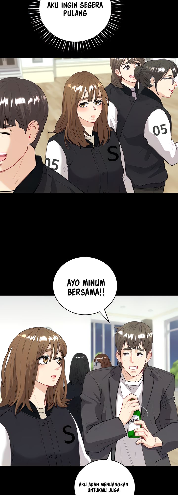 Give Me Back My Wife - Chapter 09 26
