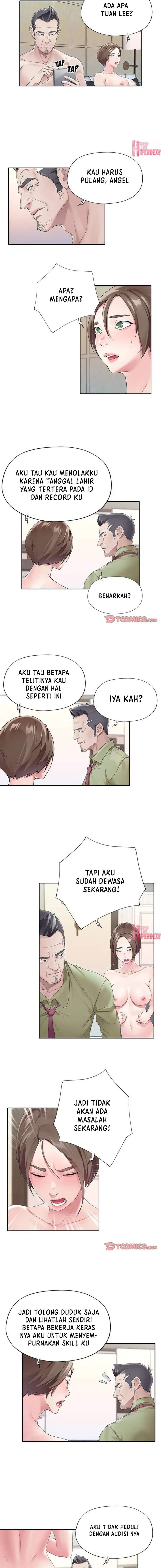 Idol Project - Chaptr 9 2 Idol Project - Chaptr 9 2