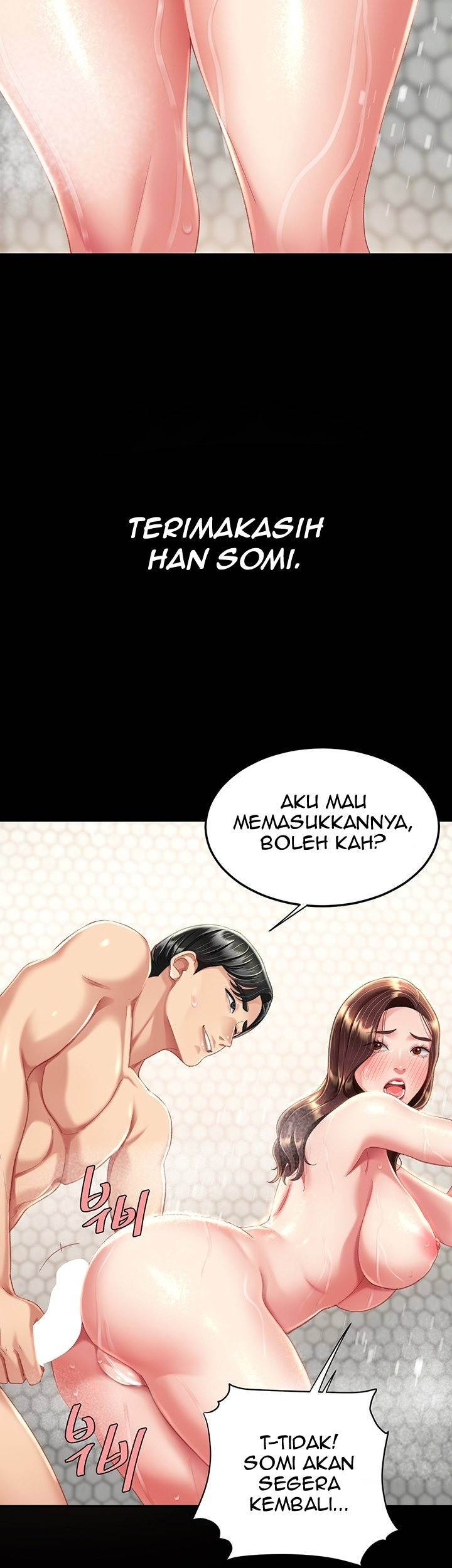Go ahead Mom - Chapter 09 66