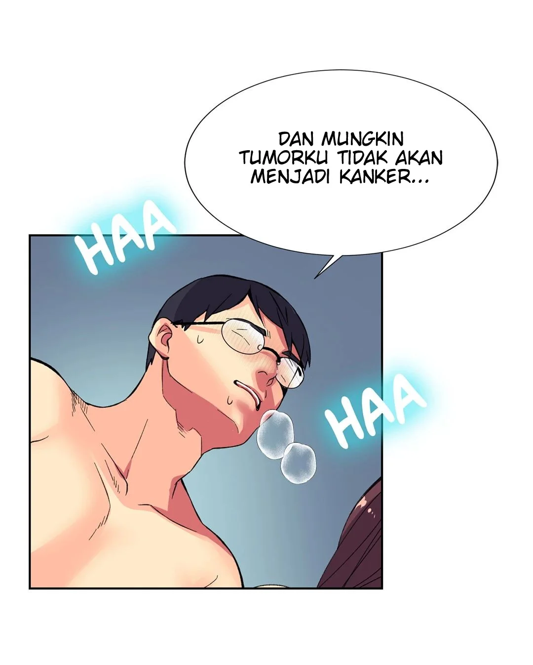 The Yes Girl - Chapter 09 50 The Yes Girl - Chapter 09 50