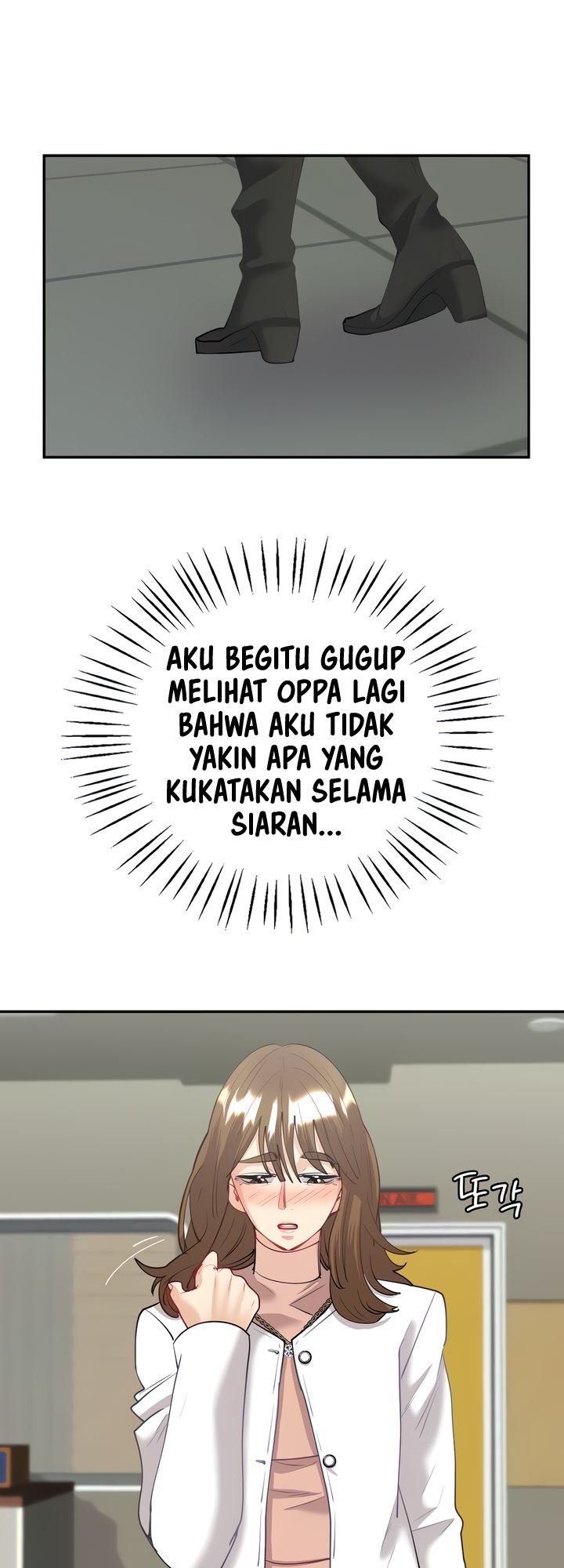 Give Me Back My Wife - Chapter 09 16