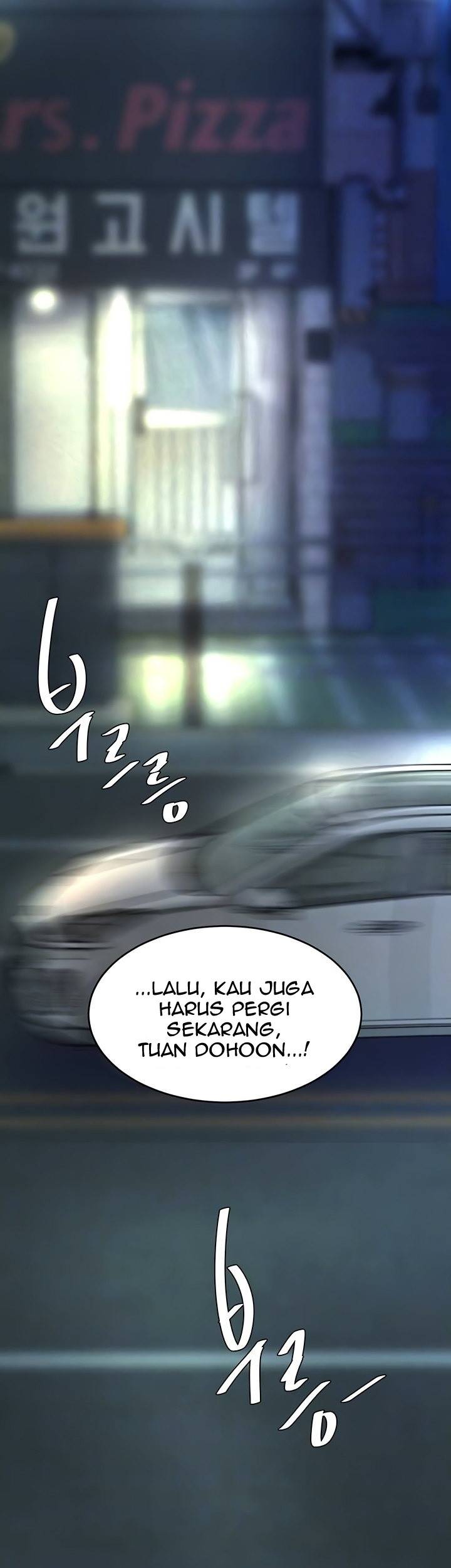 Go ahead Mom - Chapter 09 10
