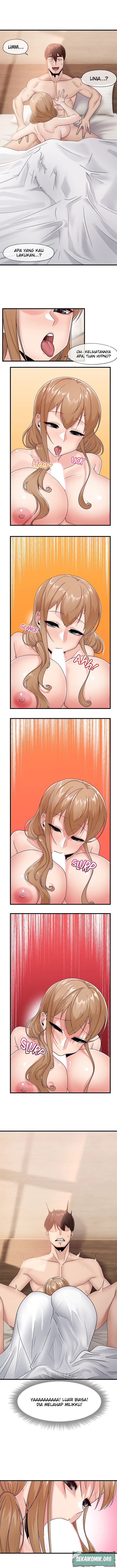 Absolute Hypnosis in Another World - Chapter 09 7