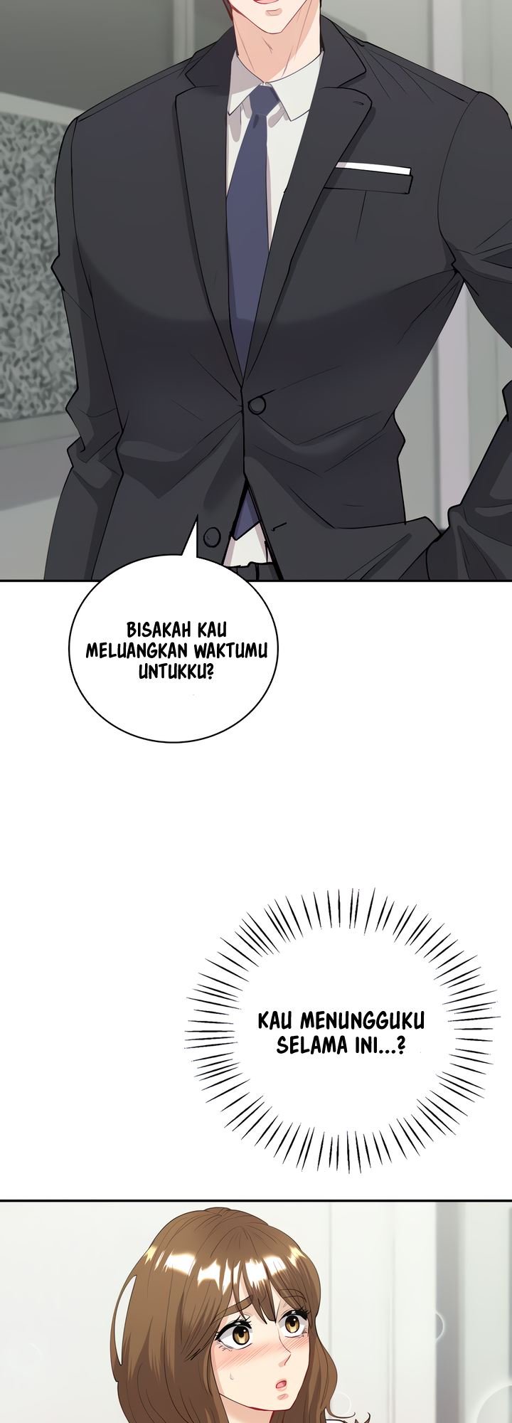 Give Me Back My Wife - Chapter 09 19