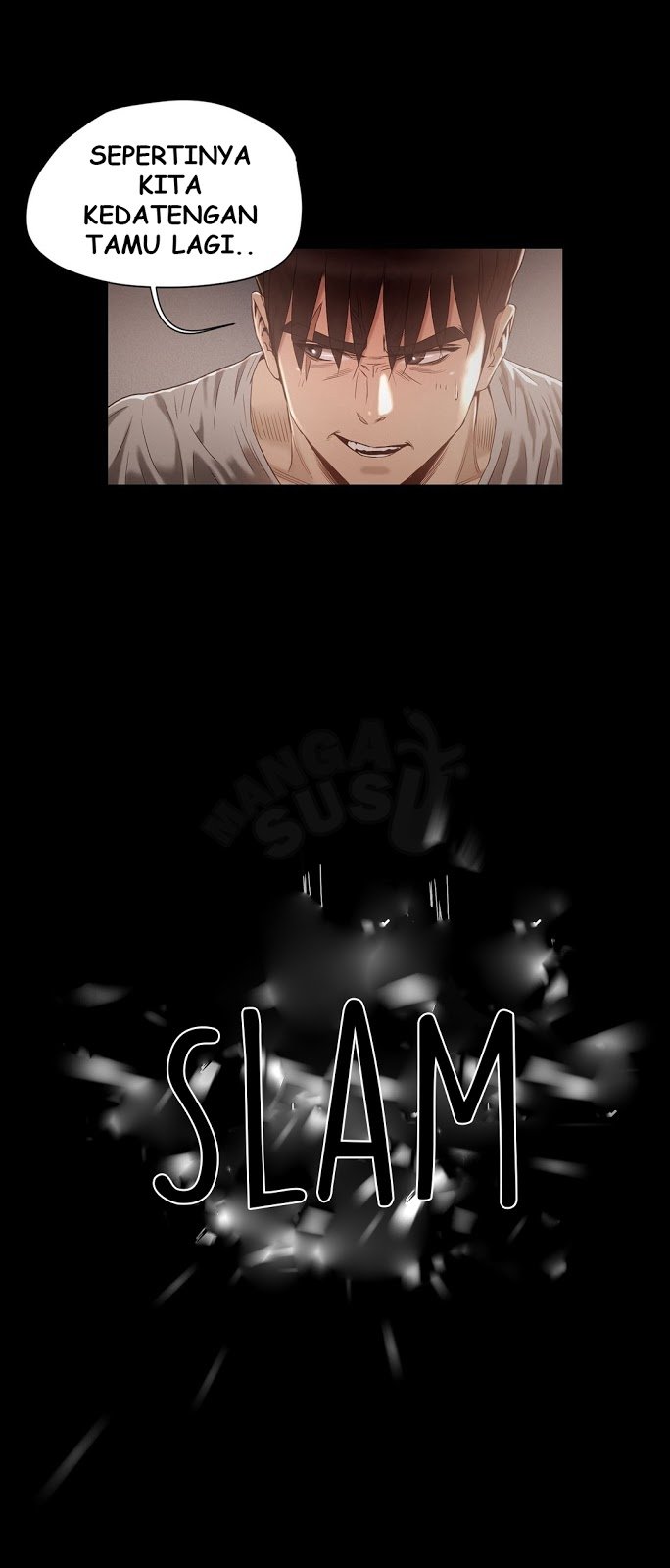 Siren (Getty) - Chapter 08 15