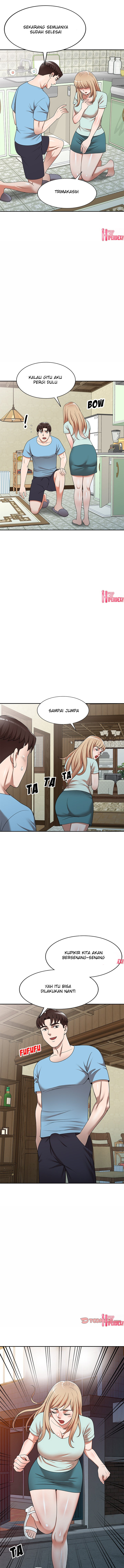 The Plunderers - Chapter 08 5 The Plunderers - Chapter 08 5