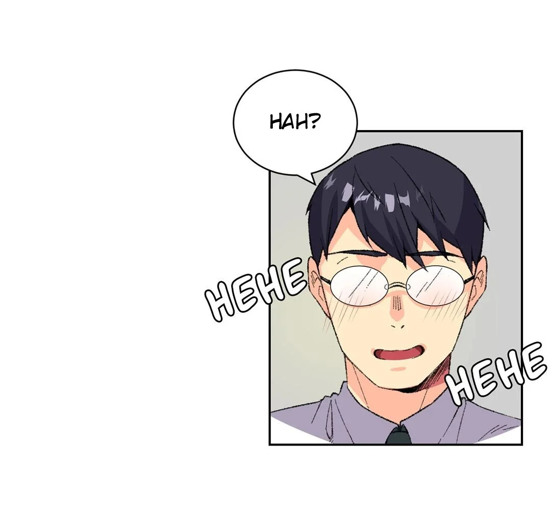 The Yes Girl - Chapter 08 19