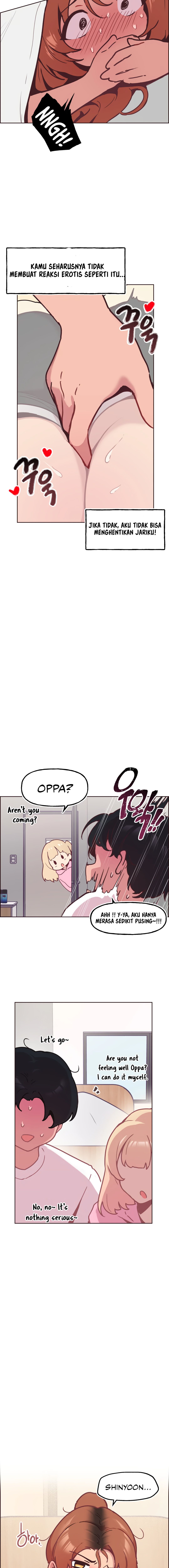 Son of Nam - Chapter 08 10