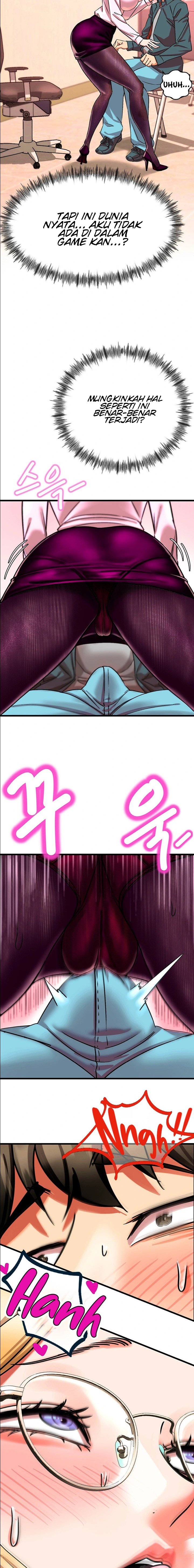 Farming With Girls - Chapter 08 12