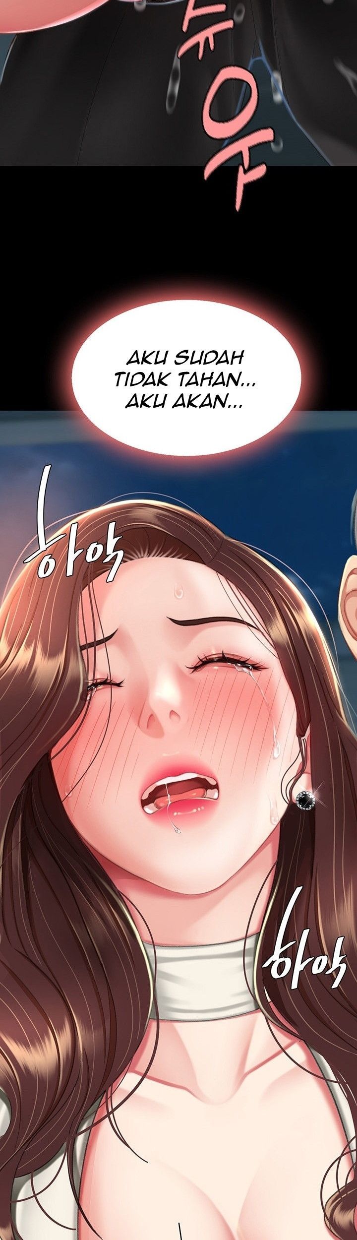 Go ahead Mom - Chapter 08 51