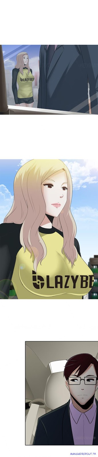 Dark Game - Chapter 08 11