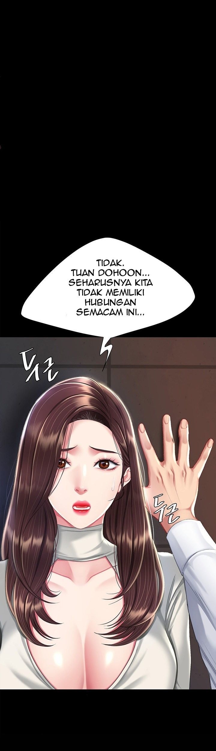 Go ahead Mom - Chapter 08 2
