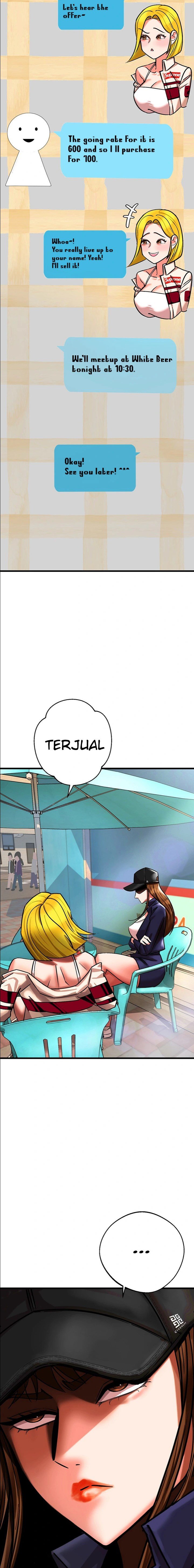 Farming With Girls - Chapter 08 22