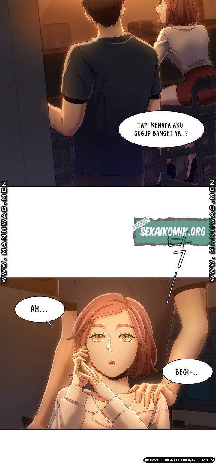 Betting Couple - Chapter 8 17