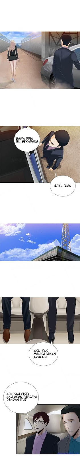 Dark Game - Chapter 08 13