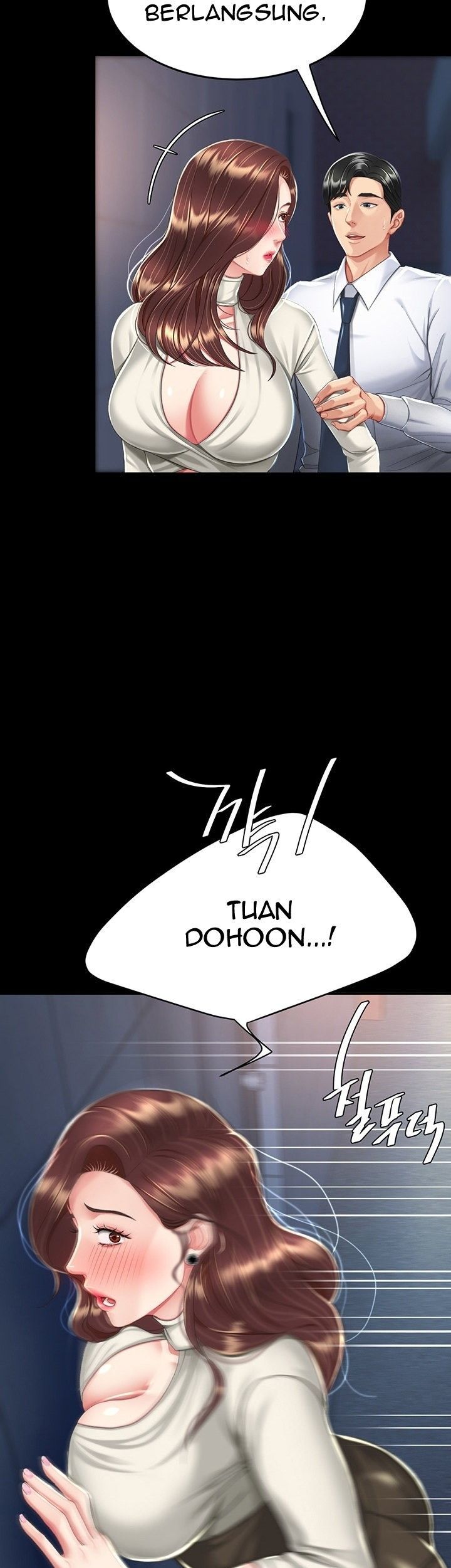 Go ahead Mom - Chapter 08 32
