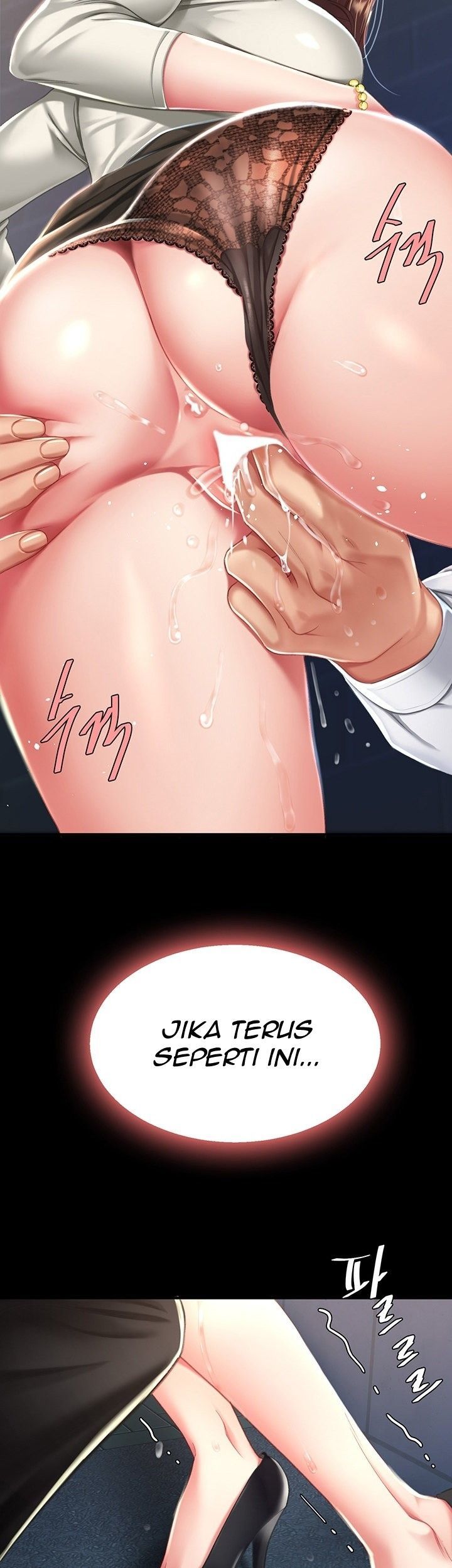 Go ahead Mom - Chapter 08 28