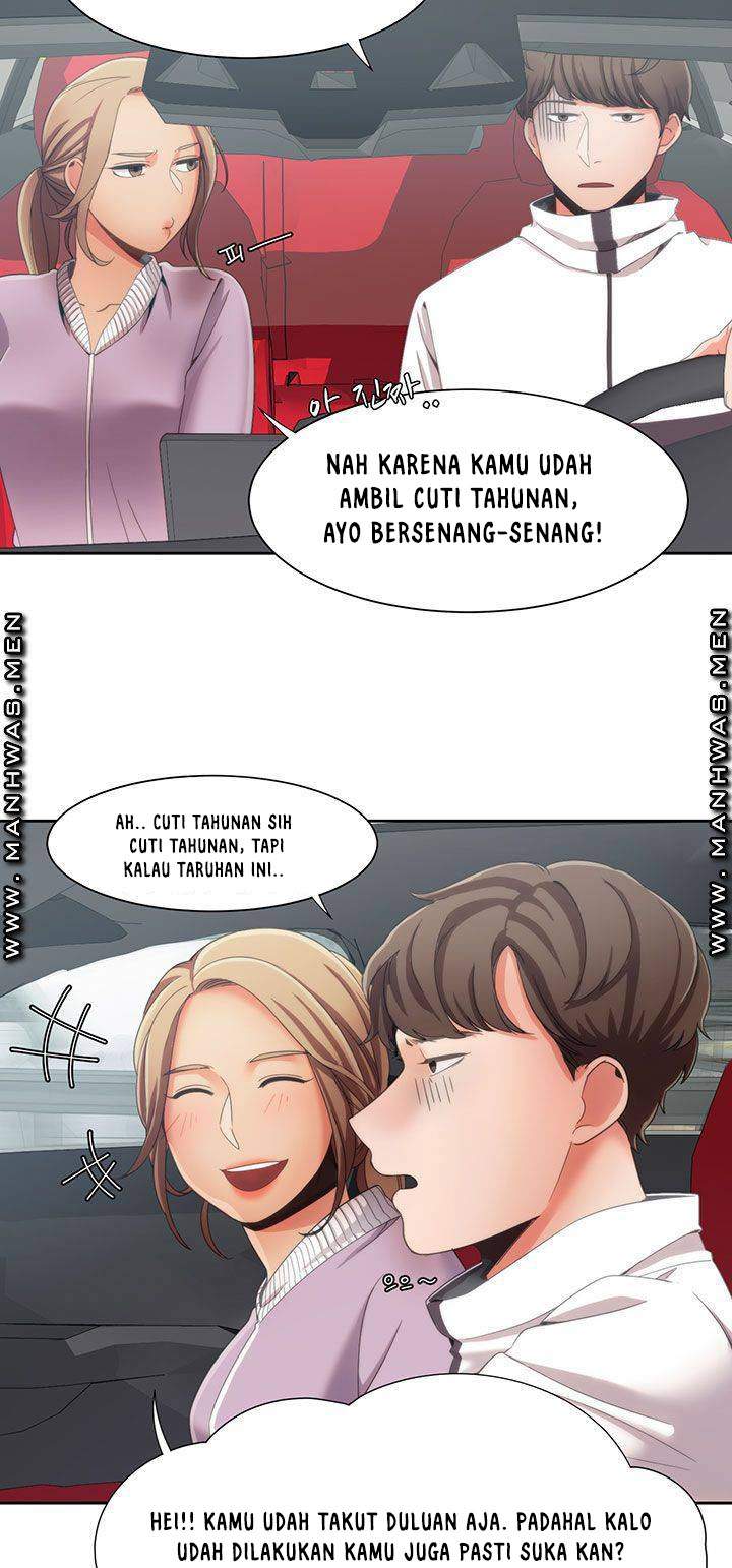 Betting Couple - Chapter 8 48