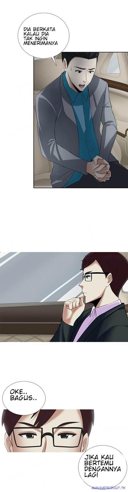 Dark Game - Chapter 08 15