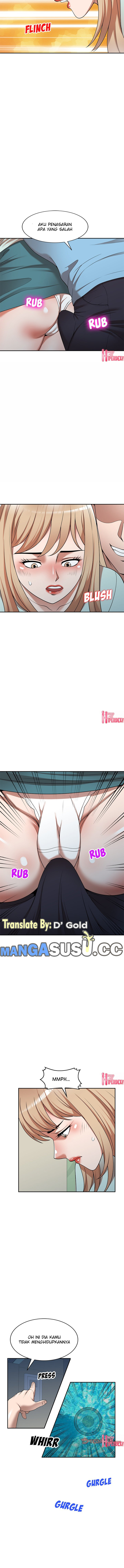 The Plunderers - Chapter 08 4 The Plunderers - Chapter 08 4